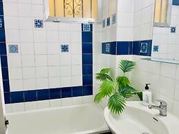 Estudio Minerva Splash by At Home Costa del Sol