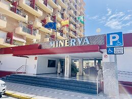 Estudio Minerva Splash by At Home Costa del Sol