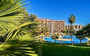 Estudio Minerva Splash by At Home Costa del Sol