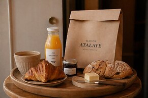 Maison Atalaye - Hôtel entièrement rénové