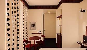 Maison Atalaye - Hôtel entièrement rénové