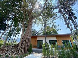 Aonang Green Tree Pool Village