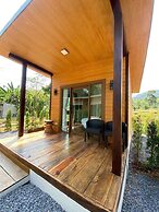 Aonang Green Tree Pool Village