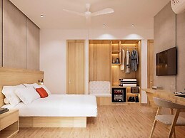 Palette Convention Hotel Millennium