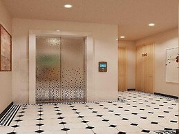 Palette Convention Hotel Millennium