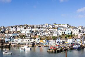 The Lookout in Brixham
