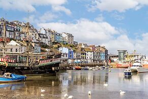 The Lookout in Brixham