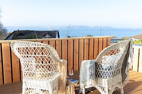 The Lookout in Brixham