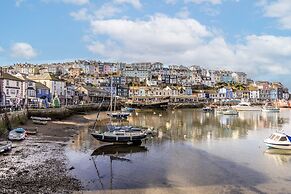 The Lookout in Brixham
