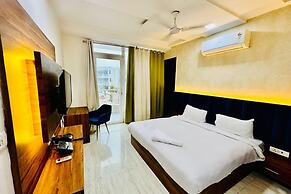 Palette Convention Hotel Millennium
