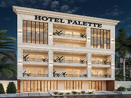 Palette Convention Hotel Millennium