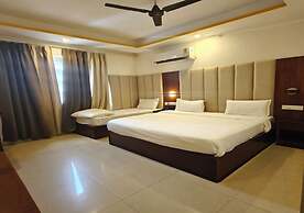 Hotel Weekend Heights