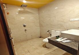 Hotel Weekend Heights