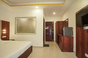 Hotel Weekend Heights