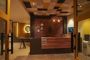 Hotel Weekend Heights