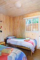 Glamping Tilcara El Obrador