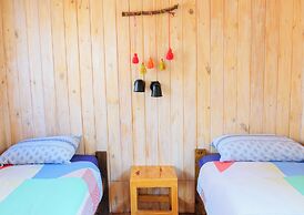 Glamping Tilcara El Obrador
