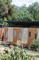 Glamping Tilcara El Obrador