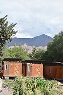 Glamping Tilcara El Obrador