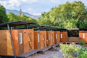 Glamping Tilcara El Obrador