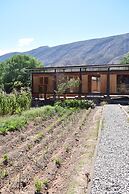 Glamping Tilcara El Obrador