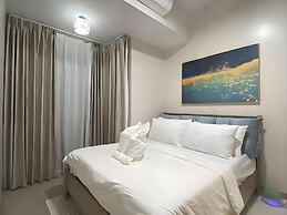 3BR with Balcony&Bayview Okada Aiports