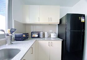 3BR with Balcony&Bayview Okada Aiports