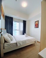 3BR with Balcony&Bayview Okada Aiports