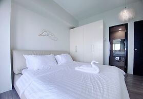 3BR with Balcony&Bayview Okada Aiports