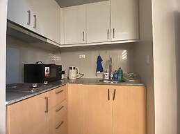 3BR with Balcony&Bayview Okada Aiports