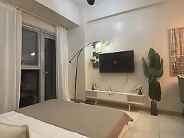 3BR with Balcony&Bayview Okada Aiports