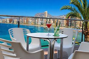 Hotel Bossh Lido