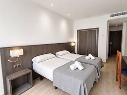 Hotel Bossh Lido