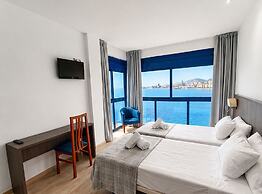 Hotel Bossh Lido