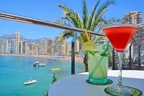 Hotel Bossh Lido