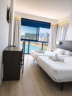Hotel Bossh Lido