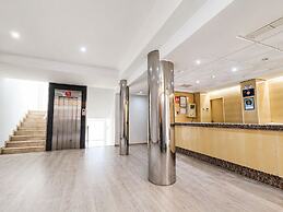 Hotel Bossh Lido