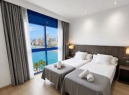 Hotel Bossh Lido