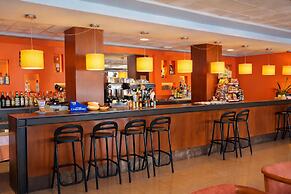 Hotel Bossh Lido