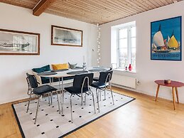 4 Person Holiday Home in Assens
