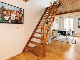 4 Person Holiday Home in Assens