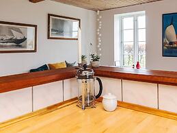 4 Person Holiday Home in Assens