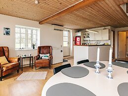 4 Person Holiday Home in Assens