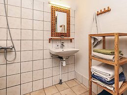 4 Person Holiday Home in Assens