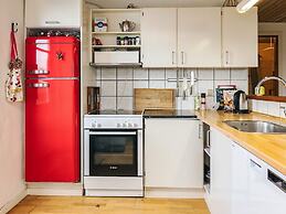 4 Person Holiday Home in Assens