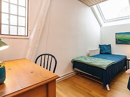 4 Person Holiday Home in Assens