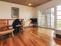 4 Person Holiday Home in Assens