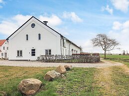 4 Person Holiday Home in Assens