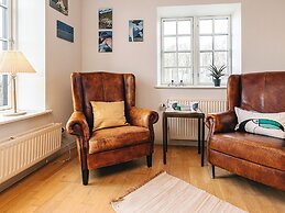 4 Person Holiday Home in Assens