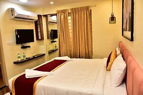 Narayani residency